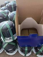 Kit de séchage d'air avec filtration par coalescence 21412848 22223804 23260129 Remplacement pour Volvo FH FM Renault Trucks