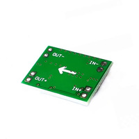 Module d'alimentation abaisseur DC-DC MP1584EN 3A réglable ultra-compact LM2596 Mini