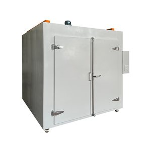 250C 300C 400C 500C lò sấy lớn với lò sấy <span class=keywords><strong>c</strong></span>ông nghiệp tùy chỉnh theo dõi - Product Image 2