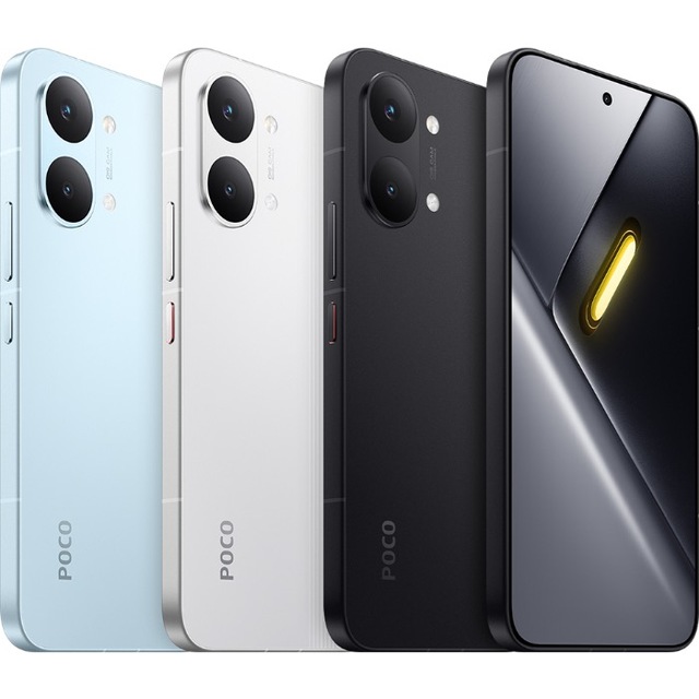 Xiaomi Poco X8 Pro Max 6.83"AMOLED 50MP GLOBAL VERSION D9500S 8500mAh By FedEx