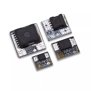 <span class=keywords><strong>Mini</strong></span> yüksek güç MOS tetik anahtarı sürücü modülü alan etkili transistör PWM ayarı elektronik kontrol panosu - Product Image 1