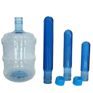 Remote Control Low Price Stretch 1 Liter Small Plastic PET Mineral Water Bottle Making Machine Bottle Blowing Moulding Machines