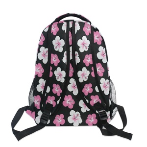 Low Price Wholesale Customs logo Printing Large Capacity School Bags Student <b>Waterproof</b> <b>Backpack</b> for Sale - Product Image 6