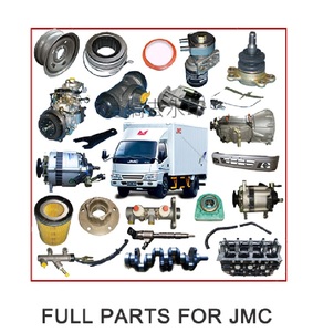 Детали кузова для пикапа новая модель переднего белого цвета бампера для yuejin <span class=keywords><strong>nj</strong></span> 3028 - Product Image 5