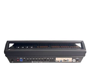 คอนโซลควบคุมไฟเวที DMX512 จอคู่ - Product Image 4