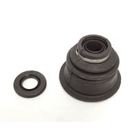 Hanous Offre Spéciale nouveau couvercle d'arbre de transmission pour Renault Trafic II Laguna II OEM 7701468573