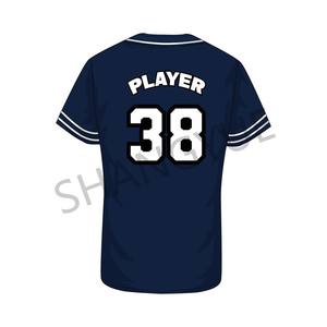 2025 Летняя мужская бейсбольная майка унисекс Los Angeles City Player Name футболка дышащая быстросохнущая 100% полиэстер 3D вышивка - Product Image 3