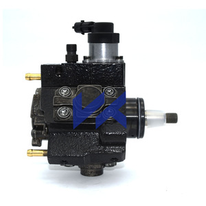Bomba de Inyección de Combustible de Alta Calidad 33100-4A410 0445010118 para Hyundai/Kia Sorento - Product Image 2