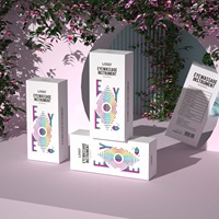 Boîte d'emballage pour appareils de beauté, brosse à dents électrique, tondeuse à cheveux, masseur, sèche-cheveux, boîtes en carton pour pèse-personnes électroniques