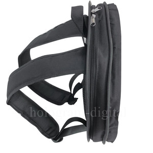 32cm Vai Túi 3D Hologram quảng cáo hiển thị 3D Holographic Fan Hologram 3D ba lô - Product Image 4