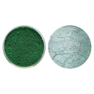 Nero oxyde de <span class=keywords><strong>fer</strong></span> cina 330 di cemento di colore ferro oxyde - Product Image 4