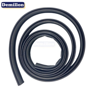 1668870198 Demillon Auto Parts Joint de capot moteur avant pour Mercedes-Benz W166 GL350 GLS400 GLE320 GLE400 GLE500 ML250 ML350 ML400 - Product Image 4