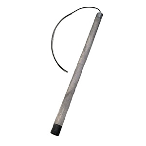 Kig <span class=keywords><strong>hsci</strong></span> cao Silicon gang cực dương được sử dụng để bảo vệ cathodic - Product Image 1