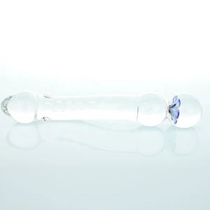 Fabrik Großhandel Große Menge Günstige Adult Glas Sexspielzeug/Adult Glass Sex Produkt/Glas Adult Sex Produkt für Online Sex Shop - Product Image 6