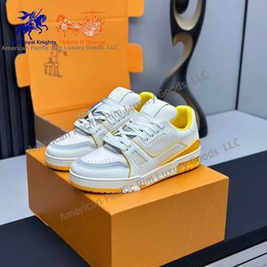 Zapatillas Deportivas de Lujo de Alta Calidad para Hombre, Zapatillas Clásicas con Punta Redonda, Suela Gruesa, Cómodas, Suaves, para Baloncesto y Running - Product Image 5