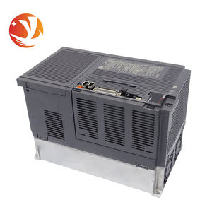 Neuf et Original pour MR-J4-700A Amplificateur Servo AC Contrôleur Programmable PLC avec 16 E/S 110V Allemagne - Product Image 3