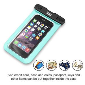 เคสกันน้ำสำหรับโทรศัพท์มือถือ BSCI Factory Phone 6  ซองกันน้ำสำหรับโทรศัพท์มือถือ ราคาถูก เคสกันน้ำสำหรับ Samsung Galaxy A5 - Product Image 5