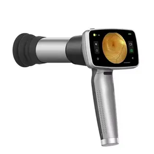 Ysenmed YSENT-HFC1 Augenheilkunde Handretinalkamera Test digitale tragbare Augenhinterkamera digitale Augenhinterkamera