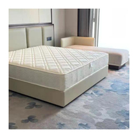 Écologique Commercial Banquet Hall Couloir Hospitalité Mur à Mur Tapis Laine De Luxe En Nylon Hôtel Axminster Tapis