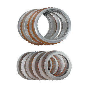 9t50 9t60 9-स्पीड ट्रांसमिशन इनपुट क्लच 24278556 चेवरोलेट के लिए प्रतिस्थापन - Product Image 3