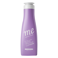 Gel Douche au Lait de Chèvre en Gros, Marque Privée, Parfum Floral, Soin Corporel Blanchissant 500ml