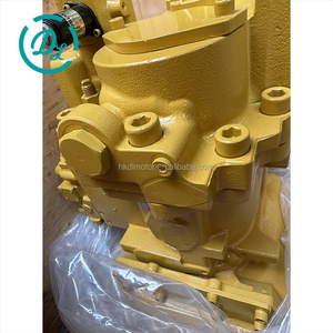 Pompe hydraulique principale EexcavaStart 259-0682 327-7263 295-9674 pour excavatrice E336D 336D2 – Remplacement – Garantie 1 an – Neuve ou d'occasion - Product Image 3