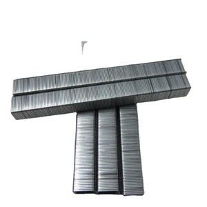Staple Pin 1013J Brad Nail 10J Loạt Giá Tốt OEM Tùy Chỉnh Pin - Product Image 1