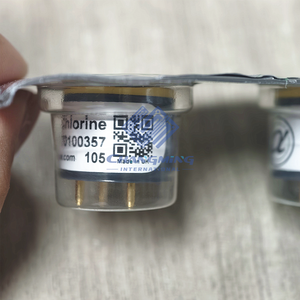 เซ็นเซอร์ CL2-A1แก๊สเซ็นเซอร์คลอรีนเซ็นเซอร์ O2 alphasense ใหม่ - Product Image 2