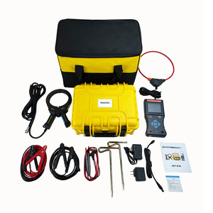 Hioki S180d - Identificateur de câbles électroniques multifonctionnel - IP65 - Test haute tension/courant/fréquence - 1 an - Product Image 2