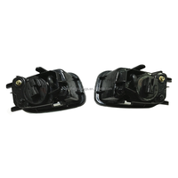 Accessoires de voiture Pièces de carrosserie Pare-chocs avant Phare antibrouillard pour Nissan Sunny 1999-2009 26150-4M426 26159-4M426