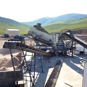 Máy kéo mới máy nghiền đá phổ quát Máy Nghiền hàm đá để bán - Product Image 1