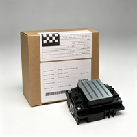 Tête d'impression à base de solvant I3200-A1 neuve pour imprimantes DTF et à sublimation, 100 % compatible