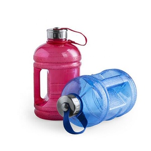 Promotionnel Petg Gallons Motivation Cruche D'eau Pour Le Gymnase - Product Image 1