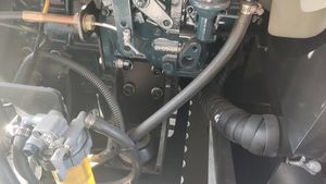 Exemple d'économie d'entretien : <span class=keywords><strong>Conception</strong></span> modulaire de 2 tonnes, fenêtres d'entretien du moteur Laidong optimisées - Product Image 6