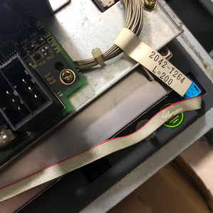 Unidad LCD FANUC A02B-0299-C060, Piezas Industriales CNC para Torno, Precio Económico, en Stock - Product Image 4