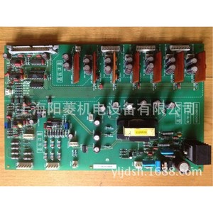 Carte PCB d'ascenseur FB-FIO 1050 kg 1,75 m – Pièces d'ascenseur médical, conception industrielle - Product Image 4