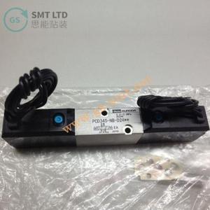 อะไหล่ SMT รุ่น PCD345-NB-D24 วาล์วสำหรับเครื่อง FUJI - Product Image 2