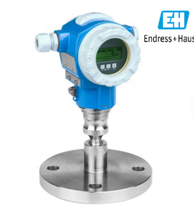 Endress+Hauser Cerabar PMP51 4-20mA HART Sensor de Presión Absoluta Inteligente de Acero Inoxidable 316L IP68 - Product Image 3