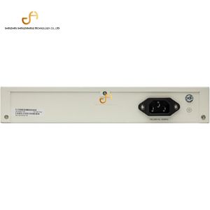 Commutateur FortiGate de couche 2 Fortinet FS-108F-FPOE compatible PoE+ ou licence logicielle <span class=keywords><strong>24x7</strong></span> <span class=keywords><strong>FortiCare</strong></span> avec un bon prix en vente - Product Image 4