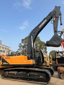 <b>Used</b> <b>Machinery</b> hyundai 305LC-9T Cheap <b>Used</b> Excavators 305lc 335lc 220LC-9S <b>Used</b> Digger Construction <b>Machinery</b> - Product Image 2