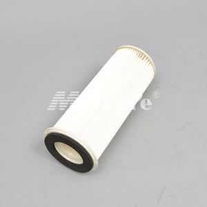 Filtre à air de poussière de magasin de cloison sèche résistant aux hautes températures en gros direct industriel pour l'aéroport - Product Image 2