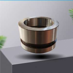 אביזרי קידוח סדרת טויו הידראולית חדשה מדגם TH800/2045/2245, שרוול עליון עם חוד הלחמה - Product Image 6