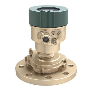 Capteur de niveau radar 80 GHz 80g pour réservoir de stockage de boues - Product Image 4