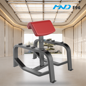 Banc <span class=keywords><strong>de</strong></span> musculation professionnel robuste à double fonction MND Fitness pour les acheteurs <span class=keywords><strong>de</strong></span> matériel <span class=keywords><strong>de</strong></span> gym à Milan, longue durée <span class=keywords><strong>de</strong></span> vie - Product Image 1