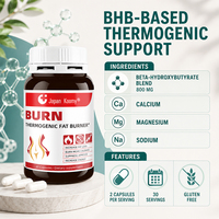 Fabricant de capsules brûle-graisses thermogéniques GMP Shecome, capsules brûle-graisses thermogéniques pour augmenter l'énergie et soutenir la gestion de l'appétit
