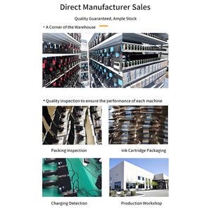 2025 imprimantes de cartes multifonctions de 12.7mm imprimante de cartes d'identité en plastique machine à timbre de date d'expiration mini imprimante à jet d'encre portative - Product Image 6