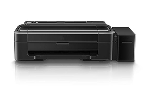 เครื่องพิมพ์อิงค์เจ็ทมัลติฟังก์ชั่น E Pso.N L1300 สำหรับสำนักงาน ปรับสภาพใหม่ เครื่องพิมพ์ A3 ความเร็วสูง สำหรับงานออกแบบกราฟิก - Product Image 2