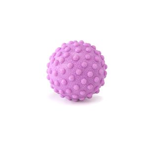 TPE appuntito ad alta densità per cani palla Fitness Fascia massaggiatore a punta per massaggio palla per terapia del corpo strumento per alleviare il dolore muscolare - Product Image 5