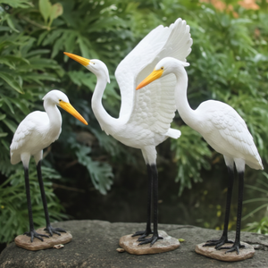 Lampe LED 3D en forme d'hibou volant, étanche IP65, motif unique pour Noël, Halloween, festivals en plein air, parcs, jardins, décorations - Product Image 1