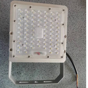 Projecteurs LED 80W 120W 150W 180W Super Lumineux pour Éclairage Extérieur de Jardin et Zones de Sécurité - Product Image 4